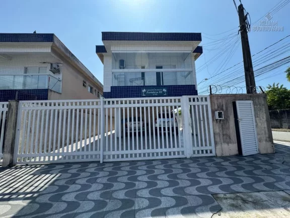 Imagem Elegância e praticidade em Praia Grande — uma casa feita para você