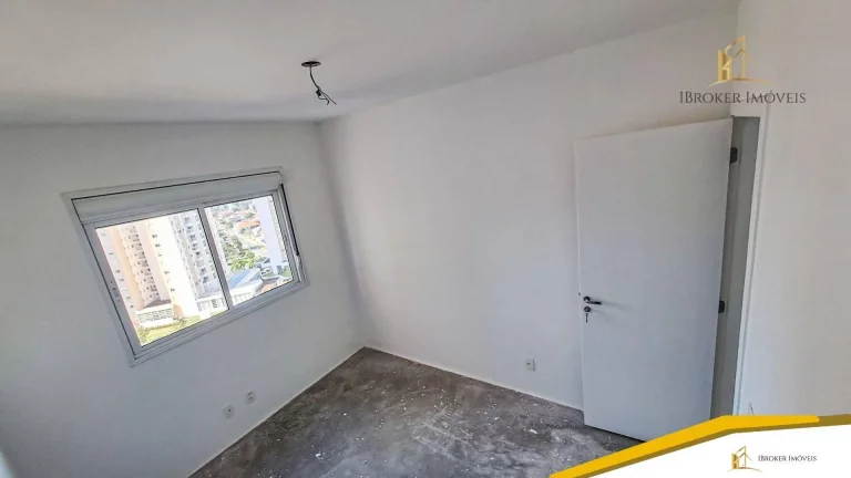 Imagem Apartamento com 4 quartos à venda, 131 m² por R$ 1.280.000 - Ecoville - Curitiba/PR