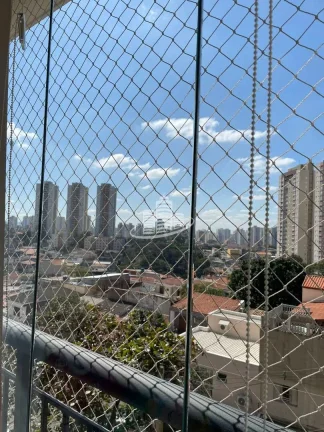 Imagem Apartamento Padrão