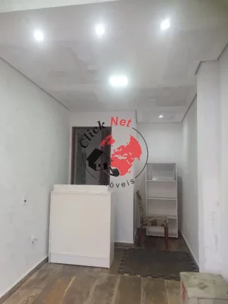 Imagem Salão Comercial para Locação no Baeta Neves – Excelente Localização!