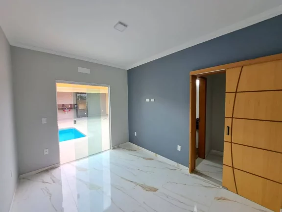 Imagem Casa de alto padrão