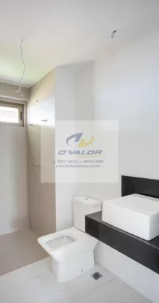 Imagem Vendo Apartamentos de 254 à 742m², 3 ou 4 suítes + DCE, varanda gourmet e 4 vagas