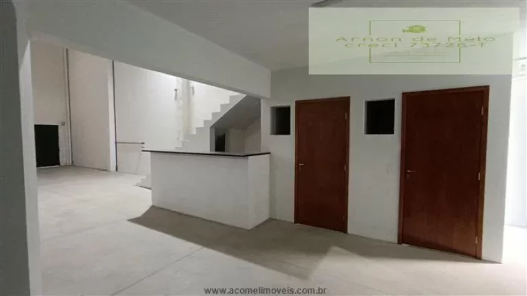 Imagem Galpões para venda em Praia Grande no bairro Jardim Princesa