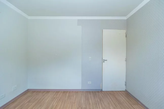 Imagem Apartamento de 2 quartos no bairro Campo Comprido