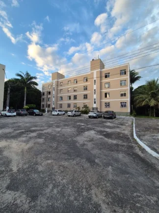 Imagem APARTAMENTO RESIDENCIAL em serra - ES, Castelandia