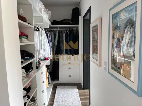 Imagem Casa à Venda em Alphaville Nova Esplanada - Votorantim/SP