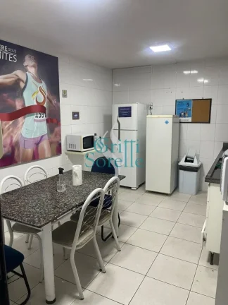 Imagem Prédio Comercial à Venda em Chácara Santo Antonio - São Paulo/SP.
