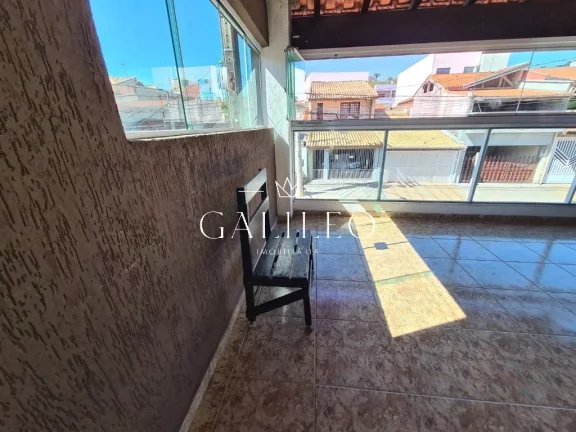 Imagem CASA Á VENDA EM JARDIM ÁMERICA EM CAMPO LIMPO PAULISTA - SP