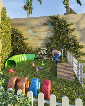 Imagem Beira Mar de Piedade Apartamentos com 02 ou 03 quartos para morar ou investir a melhor opção confira!