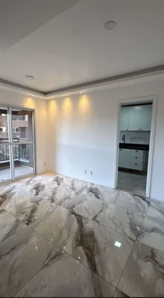 Imagem Apartamento para Locação em Barueri / SP no bairro Jardim Tupanci