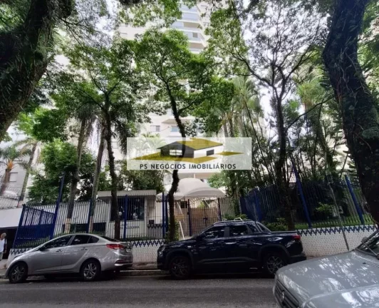 Imagem Apartamento para venda na Saúde com 124mts