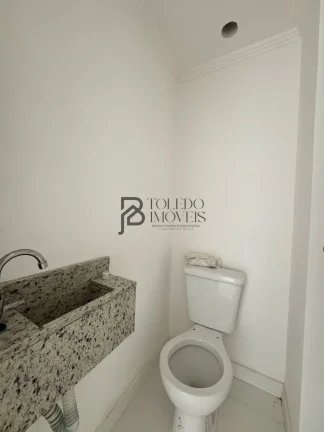 Imagem Apartamento 1 Dormitórios com 1 suíte - Canto do Forte, Praia Grande
