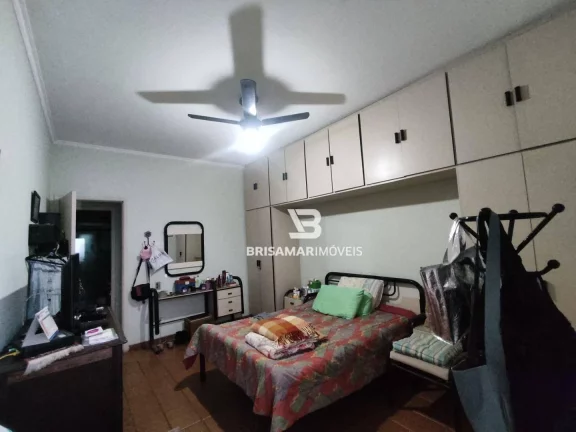 Imagem Apartamento à venda, 90 m² por R$ 400.000,00 - Pitangueiras - Guarujá/SP