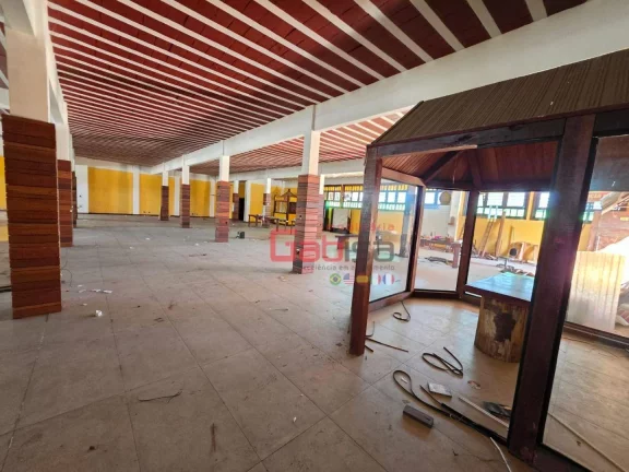 Imagem Terreno, 4950 m² - venda por R$ 12.000.000,00 ou aluguel por R$ 80.000,00/mês - São Cristóvão - Cabo Frio/RJ