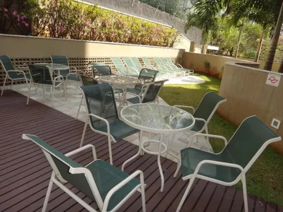 Imagem Apartamento com 2 dormitórios, 2 vagas e lazer na Bela Vista