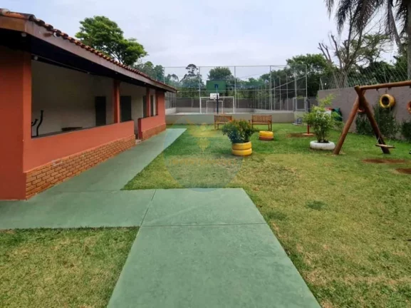 Imagem Terreno em Condomínio a Venda no bairro Granja Viana - Cotia, SP