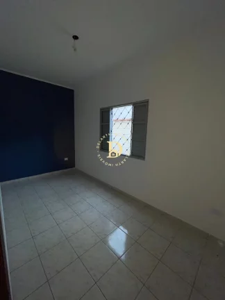 Imagem Casa - Jardim Oriente - SJCampos - 02 Dormitórios (01 Suíte) - 72 m²