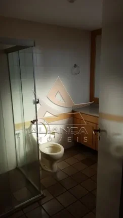 Imagem Apartamento - Ribeirão Preto - Centro