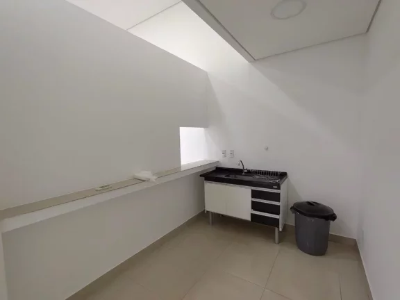 Imagem Loja Comercial de Alto Padrão para Locação em São Caetano do Sul - Bairro Santa Maria - 169m² - 4 Banheiros - 6 Vagas de Garagem