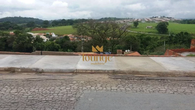 Imagem Terreno à Venda Jd. Nova Aparecidinha Z.Leste - Sorocaba/SP