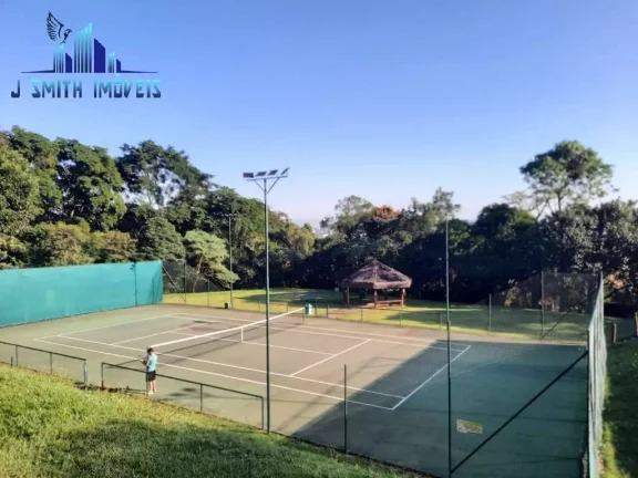 Imagem Cond. Golf Village (LOTE) 516,96 m² - Declive, voltado p/ área verde!