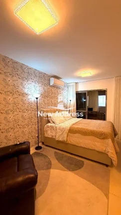 Imagem Costa Mare: sofisticação e exclusividade à beira-mar, onde cada detalhe traduz o prazer de viver bem.