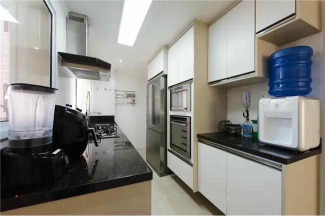 Imagem APARTAMENTO RESIDENCIAL em São Paulo - SP, Alto de Pinheiros
