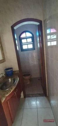 Imagem Sobrado à venda, 185 m² por R$ 480.000,00 - Cocaia - Guarulhos/SP