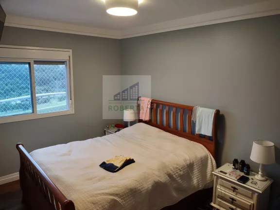 Imagem APARTAMENTO À VENDA NA GRANJA JULIETA DE 109M² E 3 DORMITÓRIOS