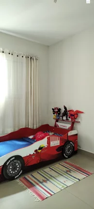 Imagem CASA RESIDENCIAL em INDAIATUBA - SP, JARDIM DAS ANDORINHAS