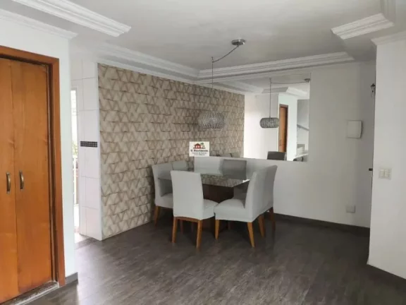 Imagem Casa em Condomínio a Venda no bairro Vila Aricanduva - São Paulo, SP