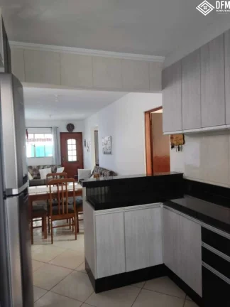 Imagem Casa com 3 Dormitorio(s) localizado(a) no bairro Vila Brasileira em Mogi das Cruzes / Mato Grosso do Sul Ref.:DE0034