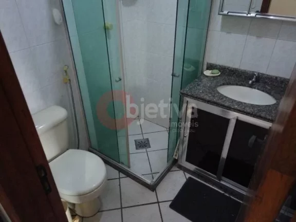 Imagem Apartamento com 4 dormitórios à venda, 88 m² por R$ 690.000,00 - Vila Nova - Cabo Frio/RJ