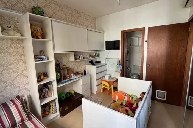 Imagem CHDDC 784 Apto 610221014-296 - Apartamento à venda no bairro Centro Histórico - Porto Alegre/RS