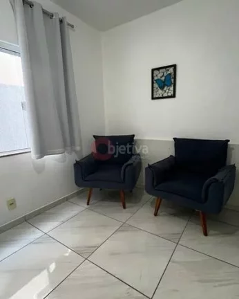 Imagem Casa a venda Cond. dos Pássaros de 4 quartos - Guriri - Cabo Frio - RJ