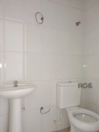 Imagem Galpão/Pavilhão para venda no bairro Anchieta em Porto Alegre