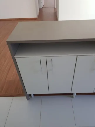 Imagem Apto. no IAKATU Alphaville - 68m²