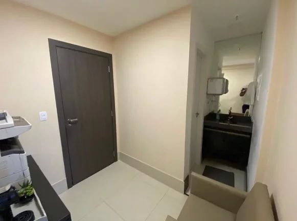 Imagem 2 SALAS COMERCIAS EM ALTO PADRÃO