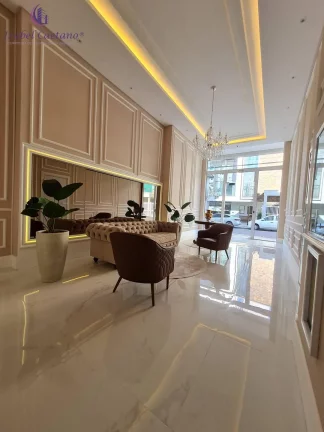 Imagem Apartamento 3 Suítes à venda Centro Itapema - SC
