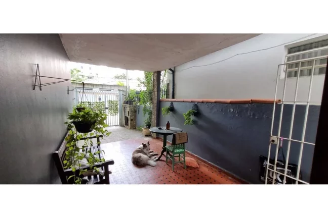 Imagem Casa à venda em São Paulo, Cidade Monções, com 5 quartos, 280m2