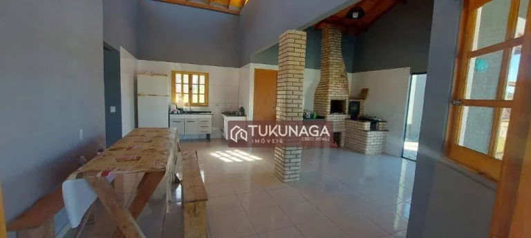 Imagem Casa à venda por R$ 650.000,00 - Atibaianos - Bragança Paulista/SP