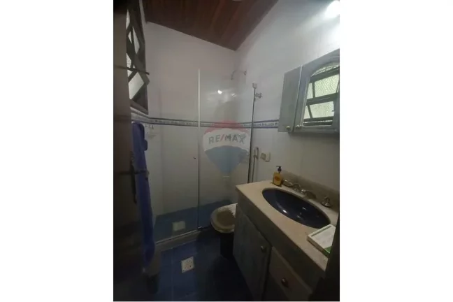 Imagem "Encante-se: Casa de Vila Tijuca 3 andares"