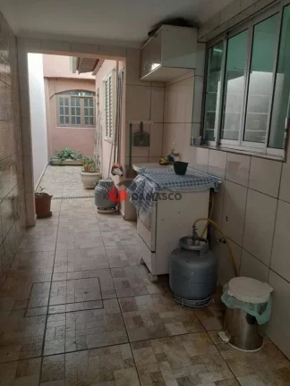 Imagem Casa à venda, Jardim Santo Antônio, Santo André, SP