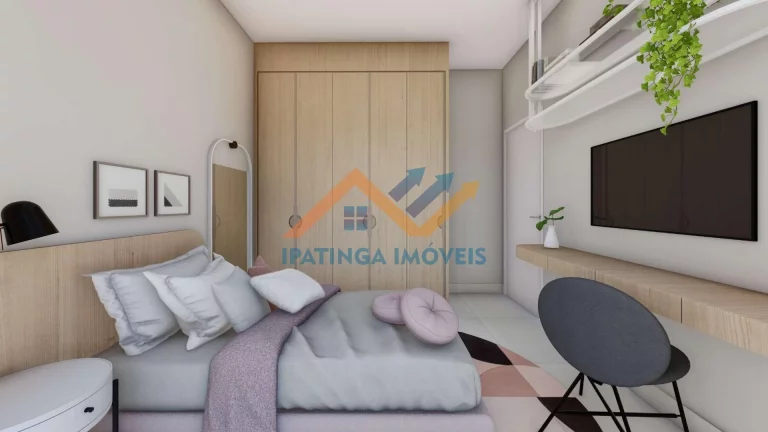 Imagem Casa de alto padrão à venda no bairro Cidade Nova – Santana do Paraíso