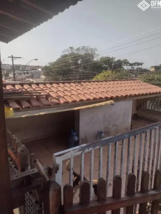 Imagem Sobrado com 3 Dormitorio(s) localizado(a) no bairro Conjunto Residencial do Bosque em Mogi das Cruzes / Mato Grosso do Sul Ref.:DE564