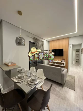 Imagem LANÇAMENTO PARA ABRIL DE 2025 - APARTAMENTO EM GUAIANASES
