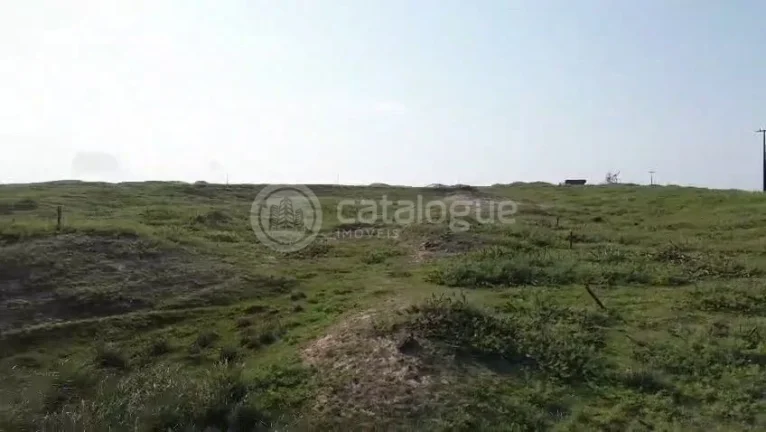 Imagem Terreno na Praia de Maracajaú