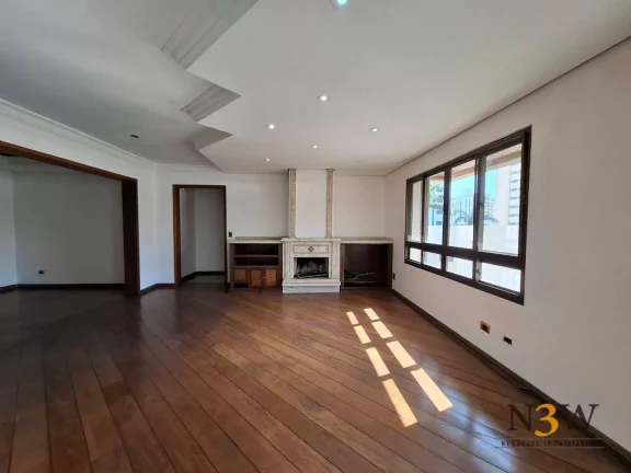 Imagem Apartamento à venda na Vila Leopoldina São Paulo SP com 4 dormitórios, 1 suíte, 3 vagas de garagem e 160m².