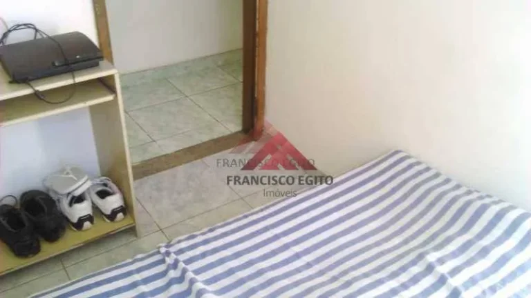 Imagem Apartamento à venda, 60 m² por R$ 300.000,00 - Santa Rosa - Niterói/RJ