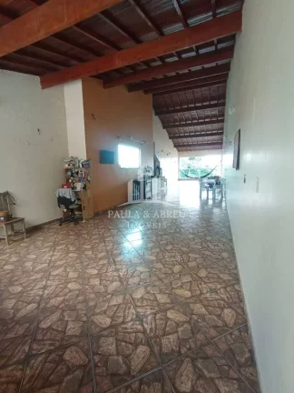 Imagem SOBRADO 4 DORMITÓRIOS NO SANTA LIDIA EM MAUÁ